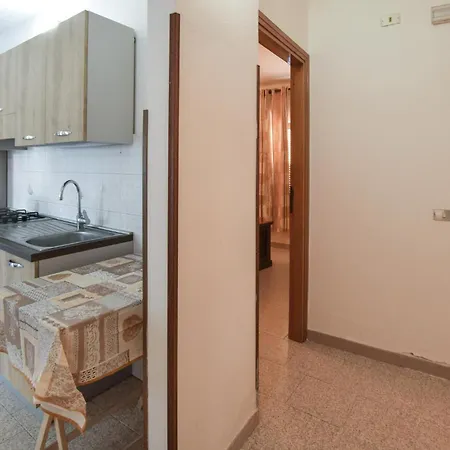 Apartment Lovely In With Wifi Ricadi