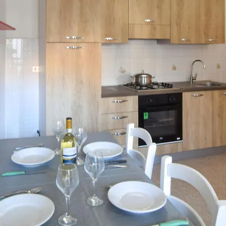 Lovely In With Wifi * Ricadi