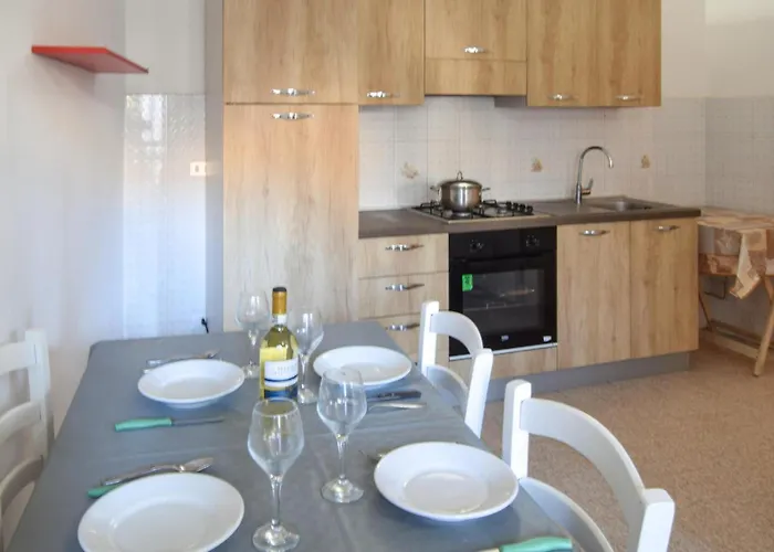 Lovely In With Wifi * Ricadi