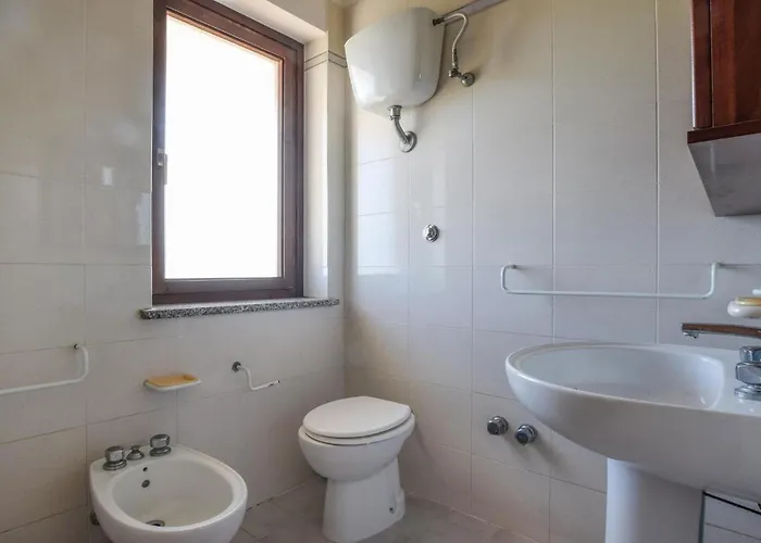 Lovely In With Wifi * Ricadi