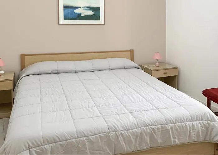 Lovely In With Wifi Ricadi