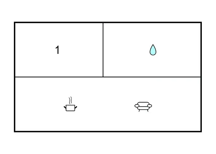 Lovely In With Wifi Apartment